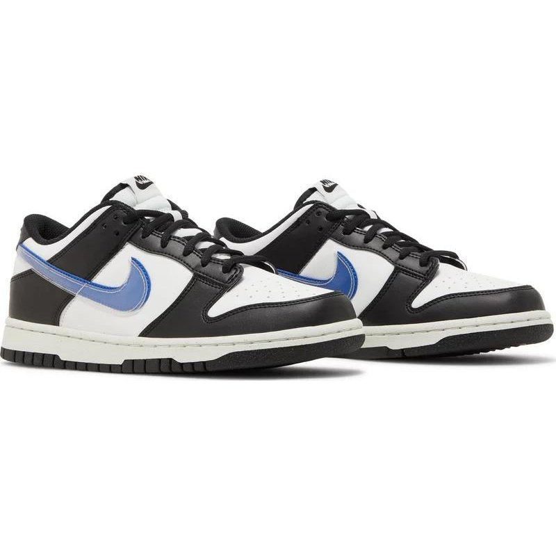 Nike Dunk Low Next Nature - TPU Swoosh (GS) - Im Your Wardrobe