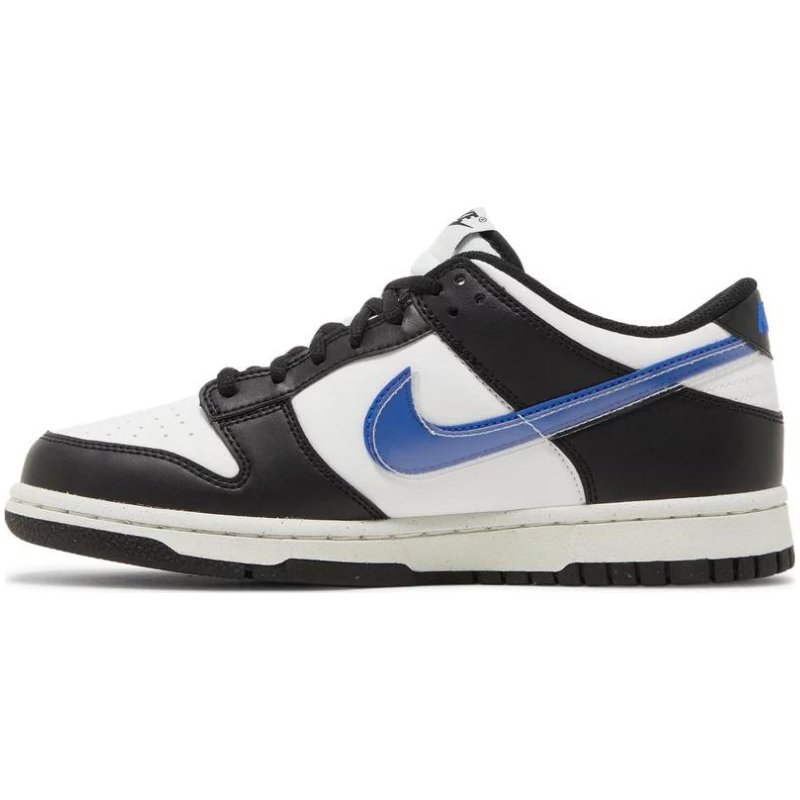 Nike Dunk Low Next Nature - TPU Swoosh (GS) - Im Your Wardrobe