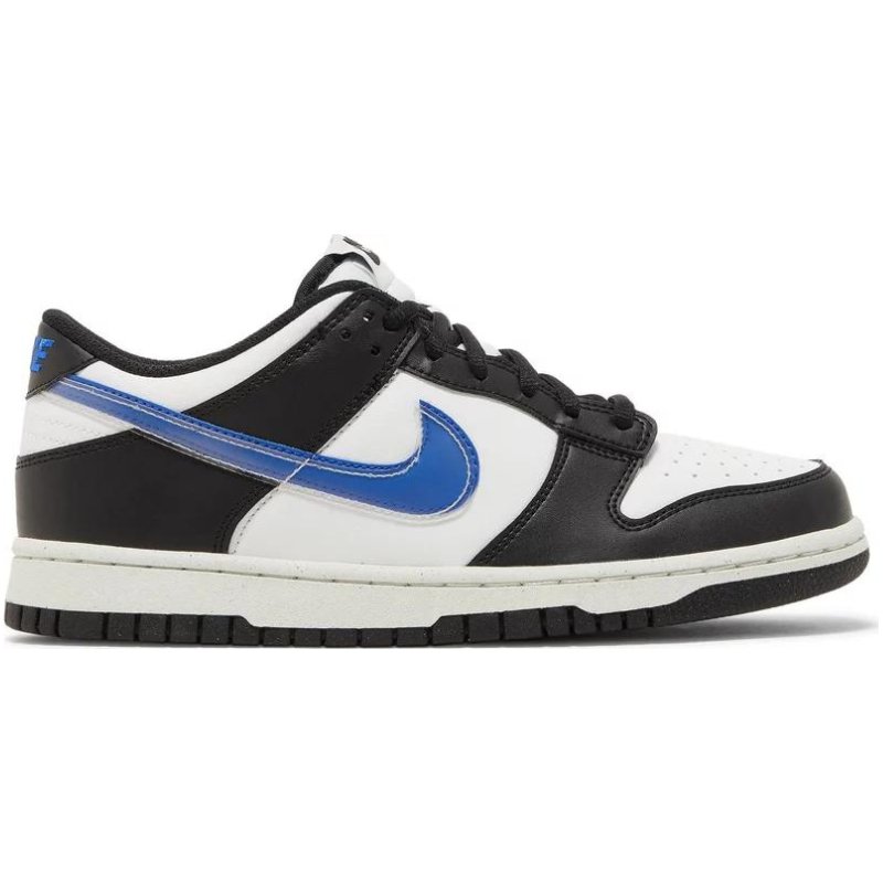 Nike Dunk Low Next Nature - TPU Swoosh (GS) - Im Your Wardrobe