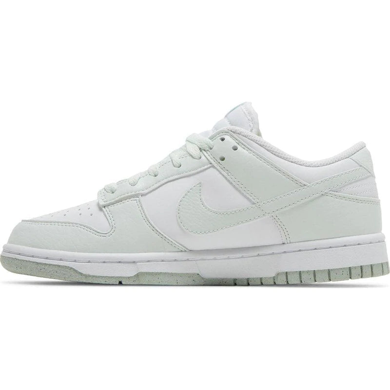 Nike Dunk Low Next Nature - White Mint (W) - Im Your Wardrobe