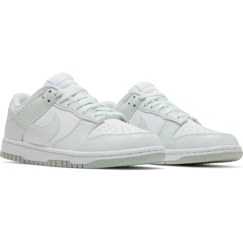 Nike Dunk Low Next Nature - White Mint (W) - Im Your Wardrobe