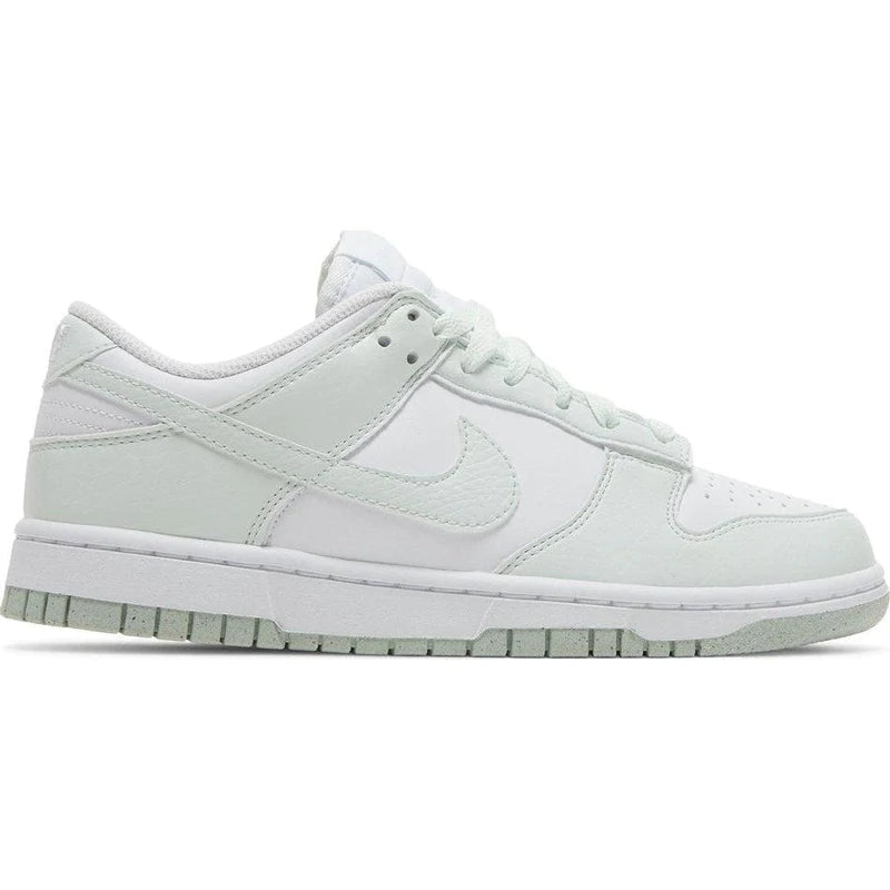 Nike Dunk Low Next Nature - White Mint (W) - Im Your Wardrobe