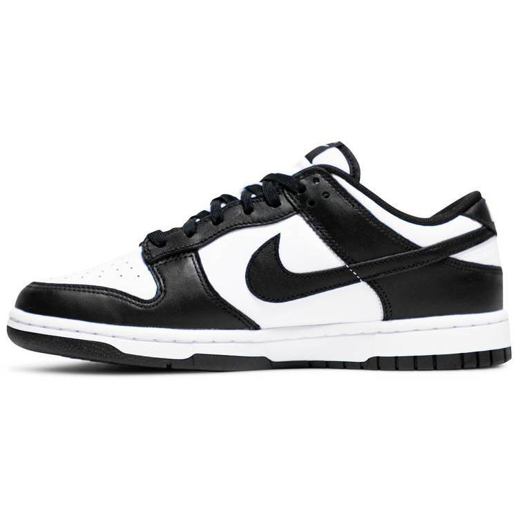 Nike Dunk Low - Panda - Im Your Wardrobe