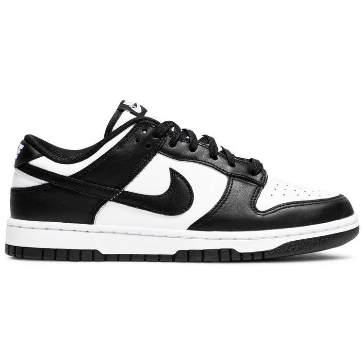 Nike Dunk Low - Panda - Im Your Wardrobe