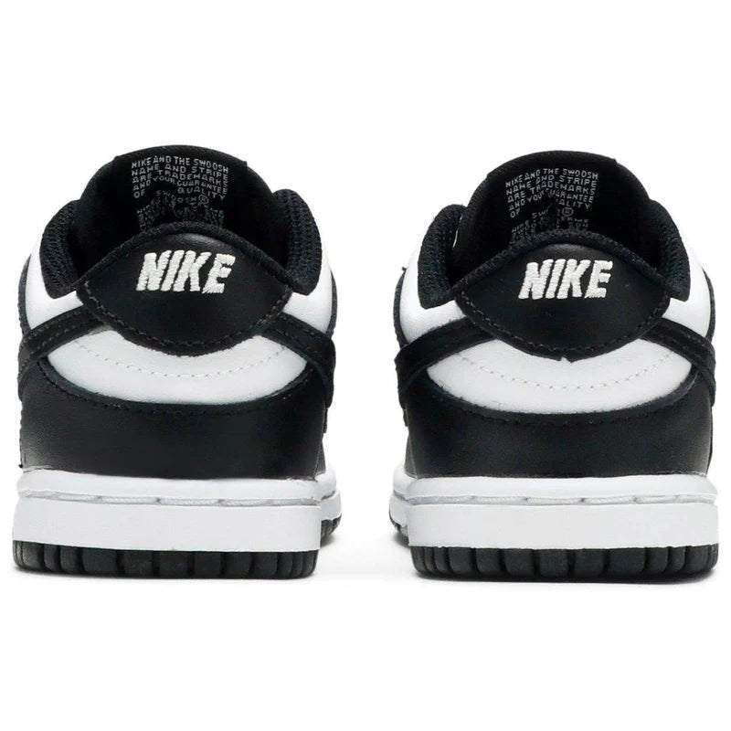 Nike Dunk Low - Panda (TD) - Im Your Wardrobe