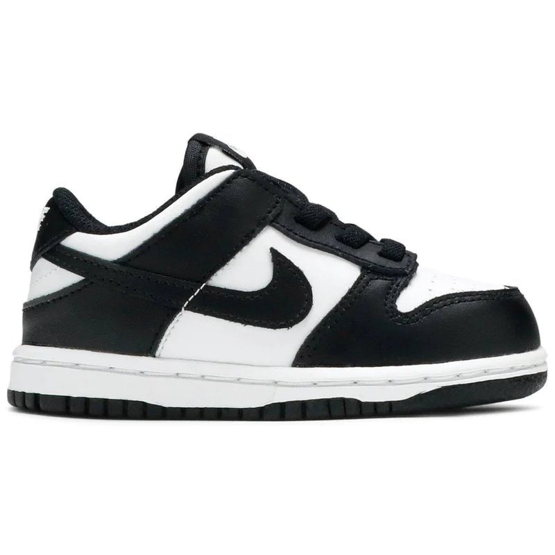 Nike Dunk Low - Panda (TD) - Im Your Wardrobe