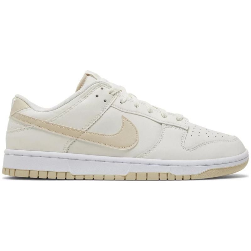 Nike Dunk Low Phantom Sanddrift - Im Your Wardrobe