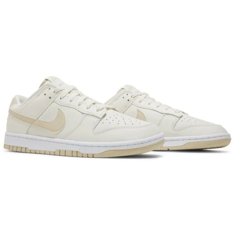 Nike Dunk Low Phantom Sanddrift - Im Your Wardrobe