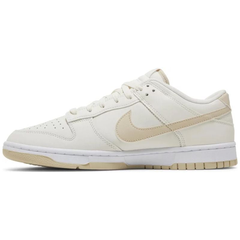 Nike Dunk Low Phantom Sanddrift