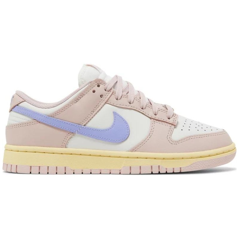 Nike Dunk Low - Pink Oxford (W) - Im Your Wardrobe