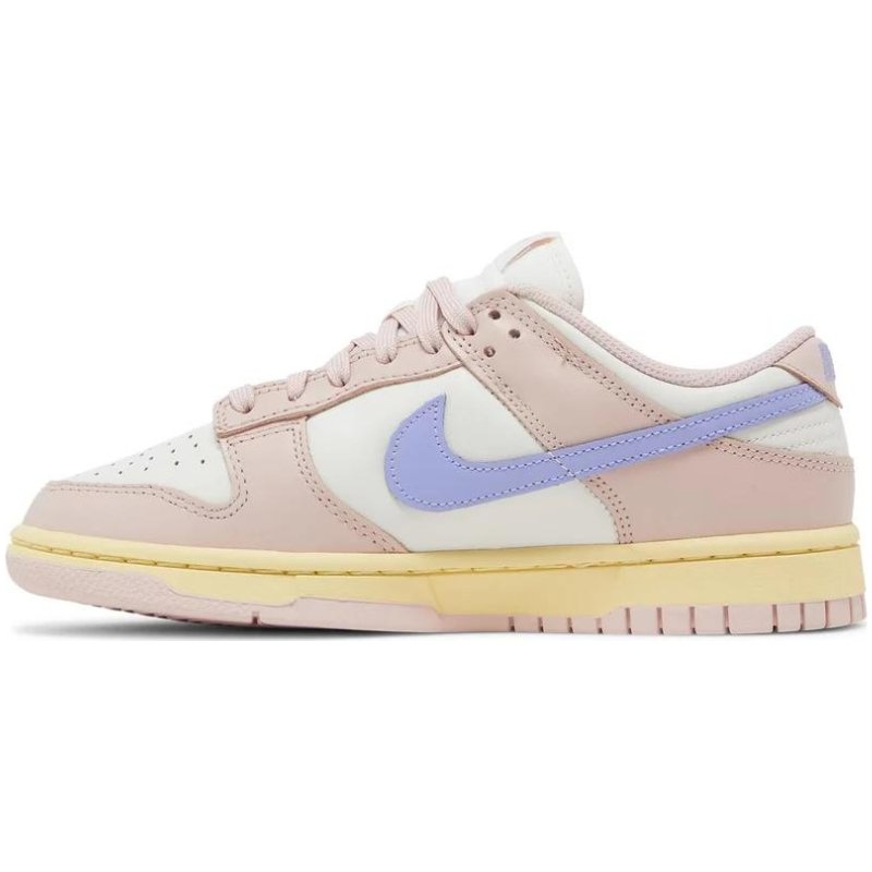 Nike Dunk Low - Pink Oxford (W) - Im Your Wardrobe