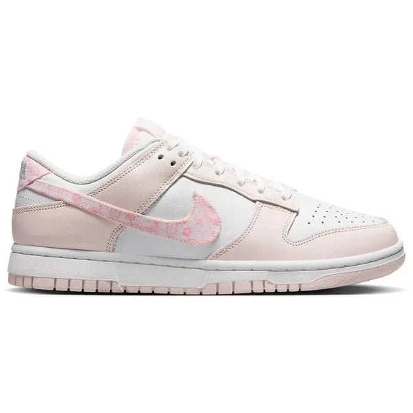 Nike Dunk Low - Pink Paisley (W) - Im Your Wardrobe