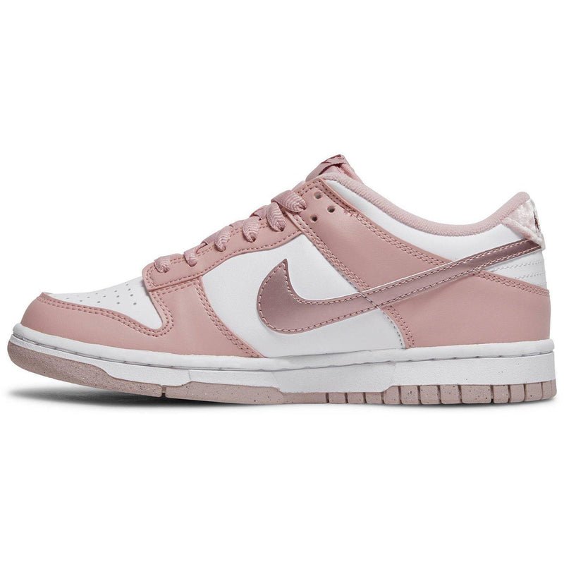 Nike Dunk Low - Pink Velvet (GS) - Im Your Wardrobe