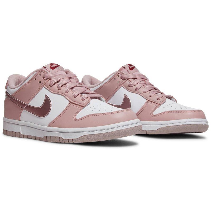 Nike Dunk Low - Pink Velvet (GS) - Im Your Wardrobe