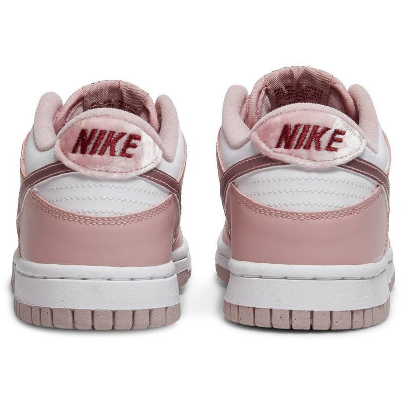 Nike Dunk Low - Pink Velvet (GS) - Im Your Wardrobe