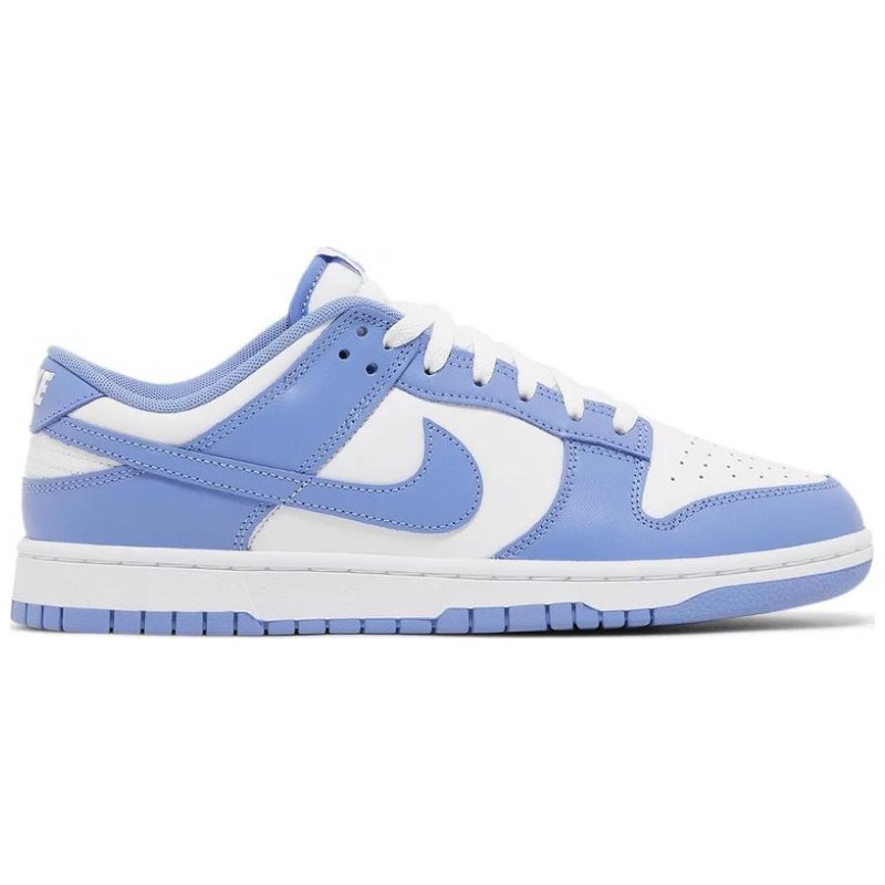 Nike Dunk Low - Polar Blue - Im Your Wardrobe