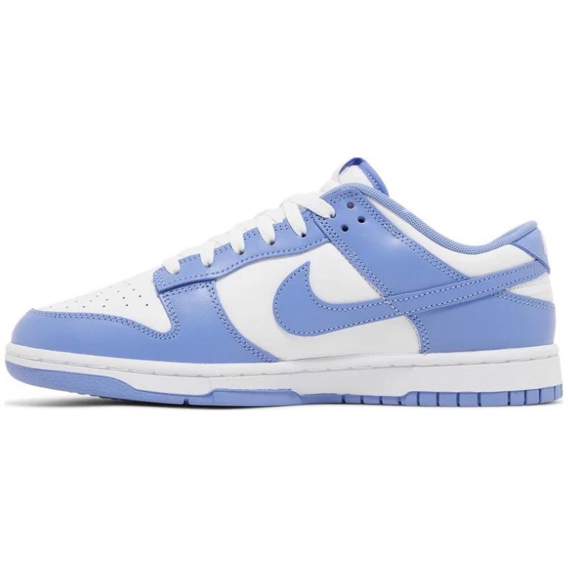 Nike Dunk Low - Polar Blue - Im Your Wardrobe