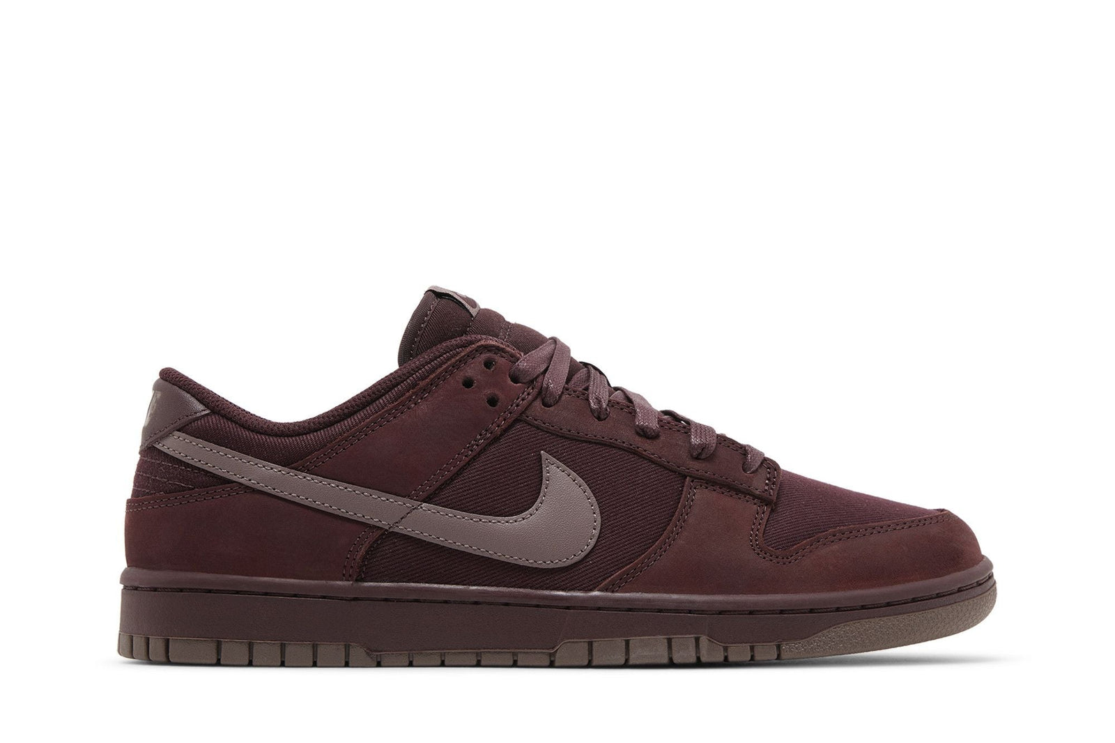 Nike Dunk Low Premium Burgundy Crush - Im Your Wardrobe