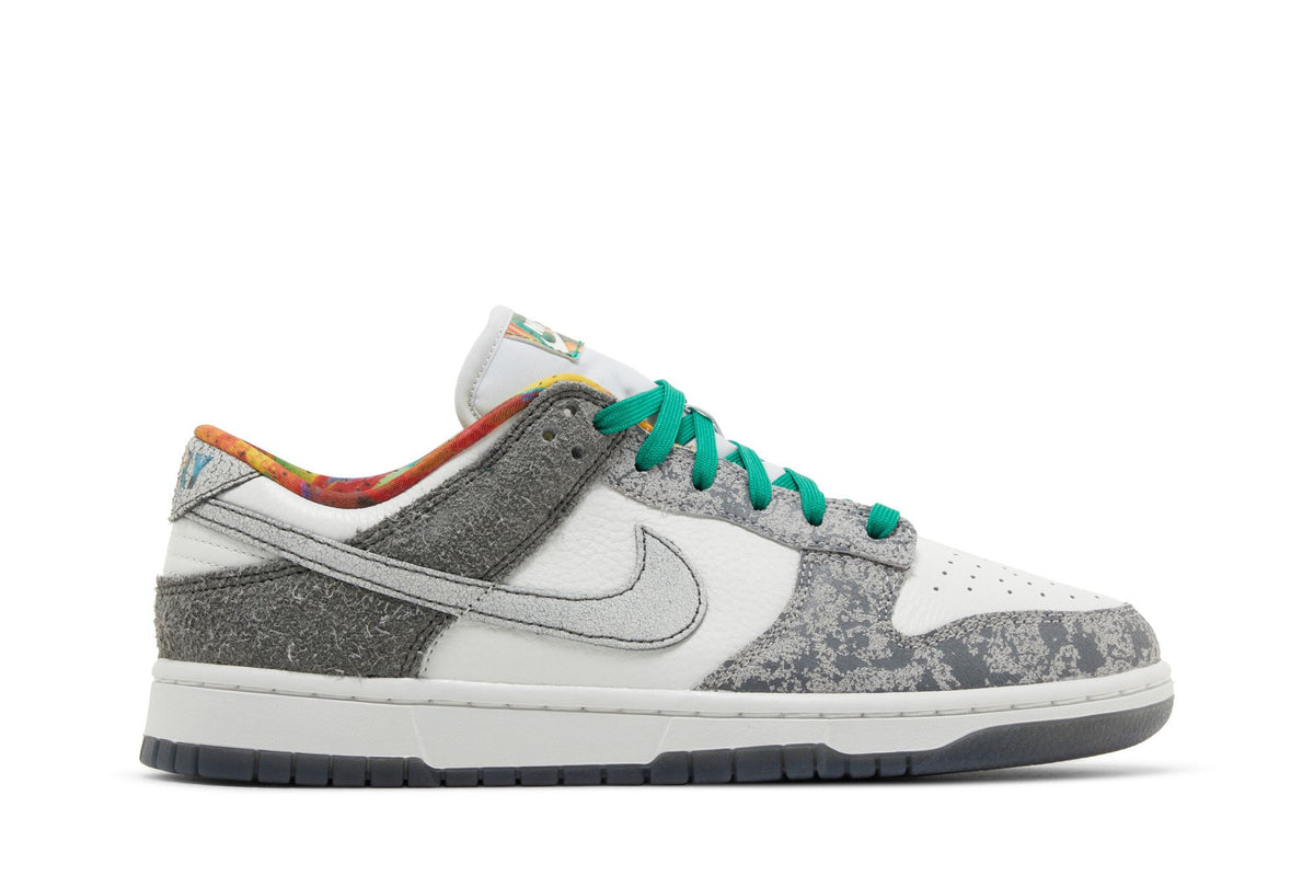 Nike Dunk Low Premium Philly - Im Your Wardrobe