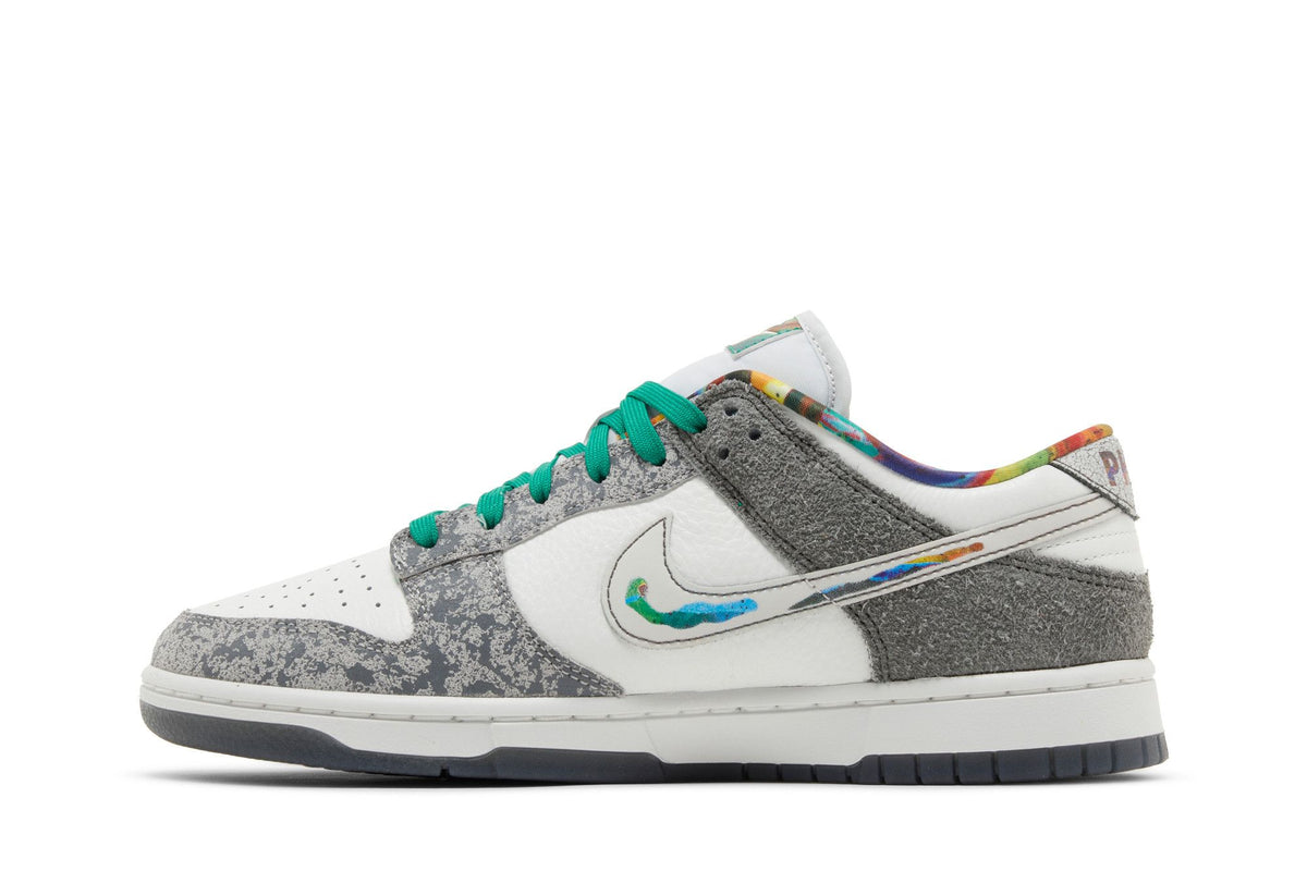 Nike Dunk Low Premium Philly - Im Your Wardrobe