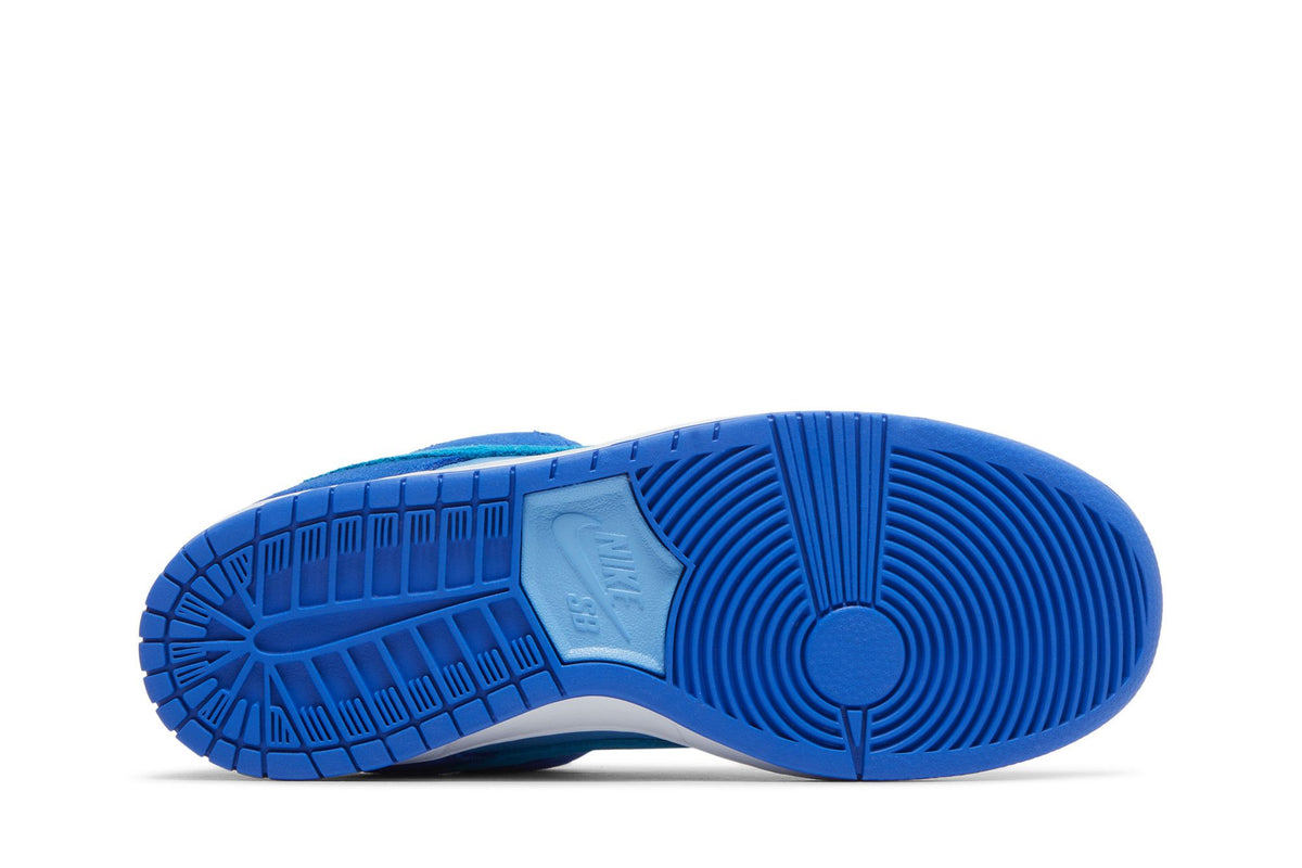 Nike Dunk Low Pro SB Fruity Pack - Blue Raspberry - Im Your Wardrobe