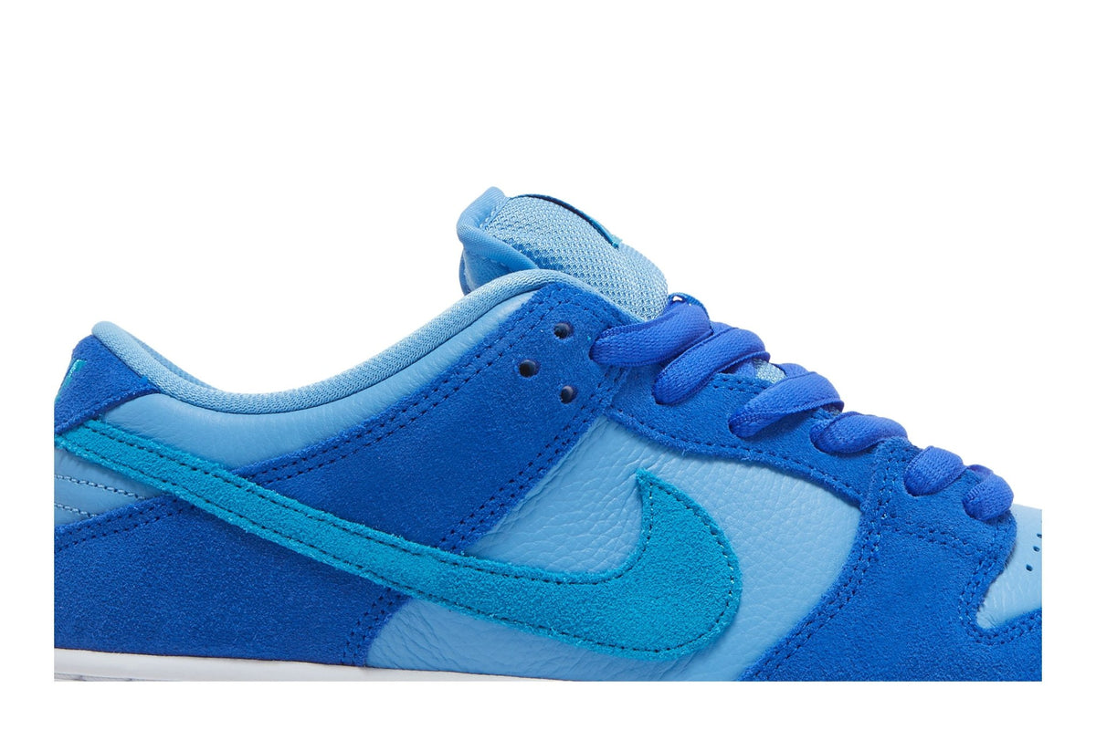 Nike Dunk Low Pro SB Fruity Pack - Blue Raspberry - Im Your Wardrobe