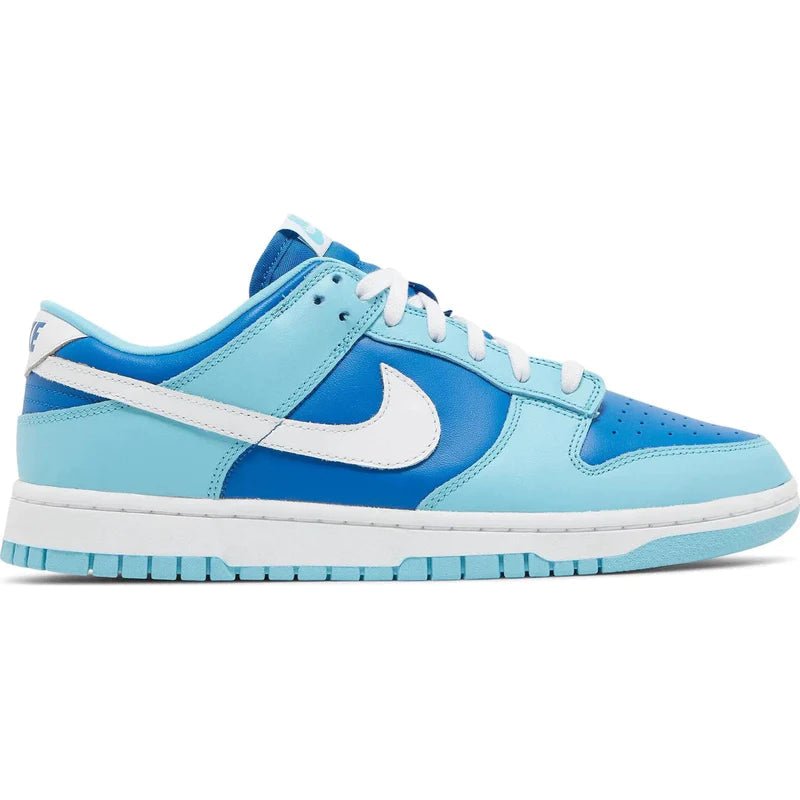 Nike Dunk Low QS - Argon (2022) - Im Your Wardrobe
