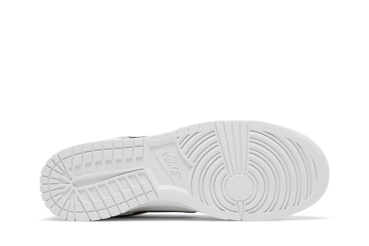Nike Dunk Low Reverse Panda - Im Your Wardrobe