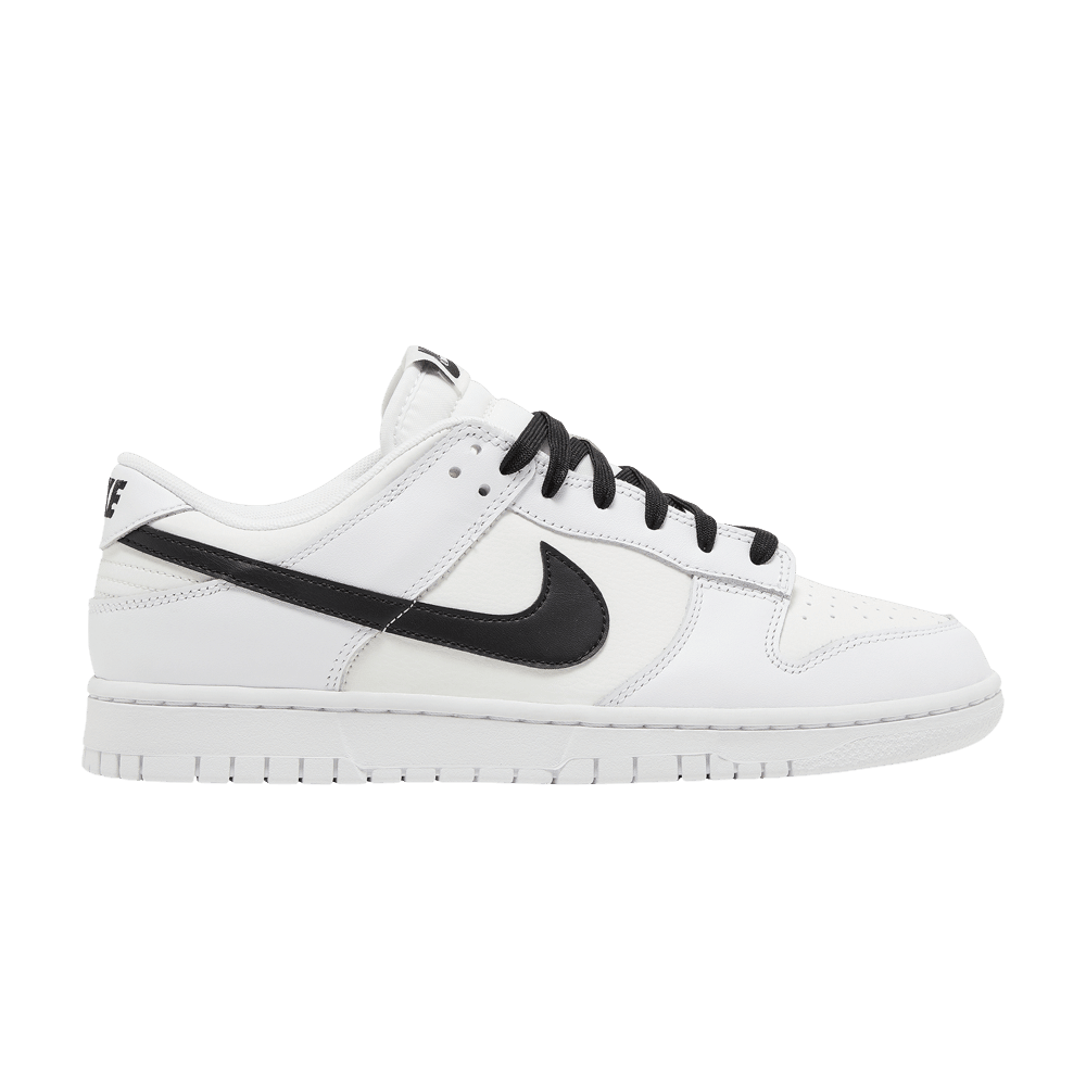 Nike Dunk Low Reverse Panda - Im Your Wardrobe
