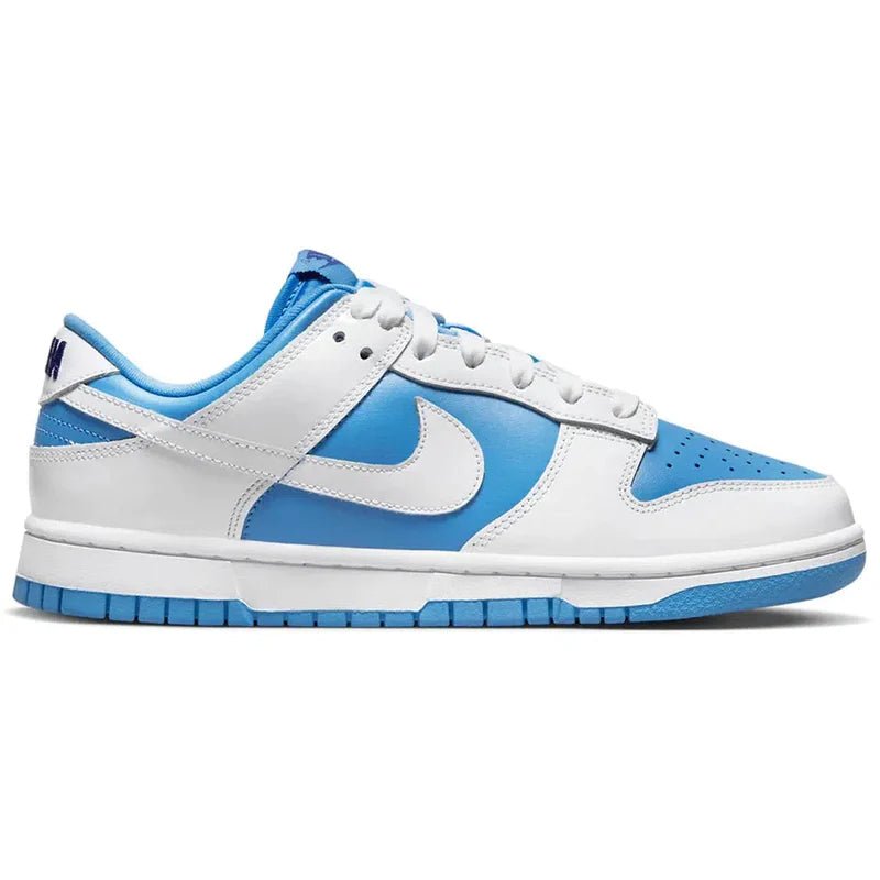 Nike Dunk Low Reverse UNC (W) - Im Your Wardrobe