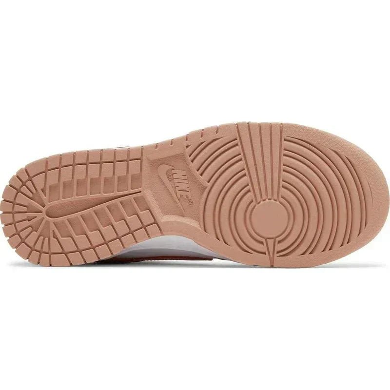Nike Dunk Low Rose Whisper (W) - Im Your Wardrobe