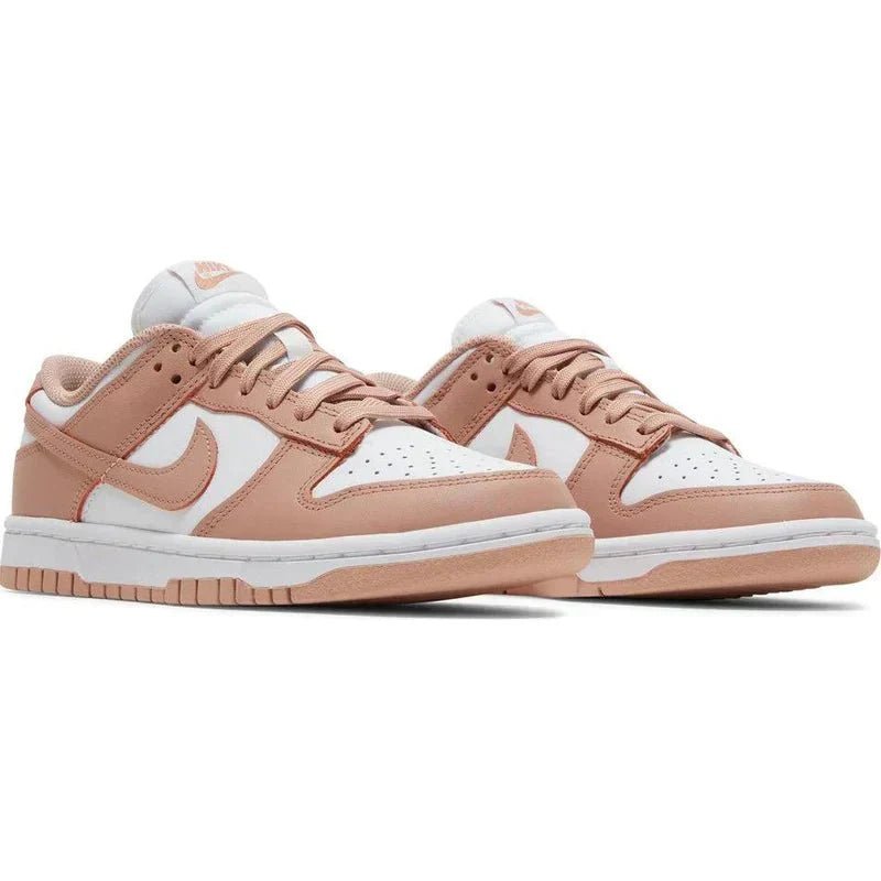 Nike Dunk Low Rose Whisper (W) - Im Your Wardrobe