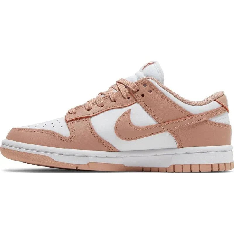 Nike Dunk Low Rose Whisper (W) - Im Your Wardrobe