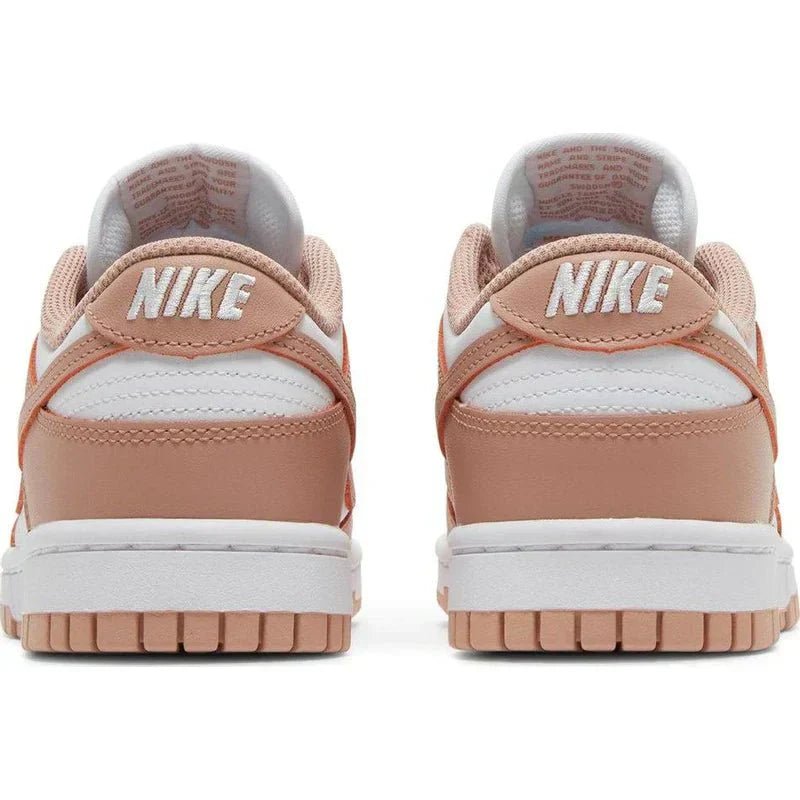 Nike Dunk Low Rose Whisper (W) - Im Your Wardrobe