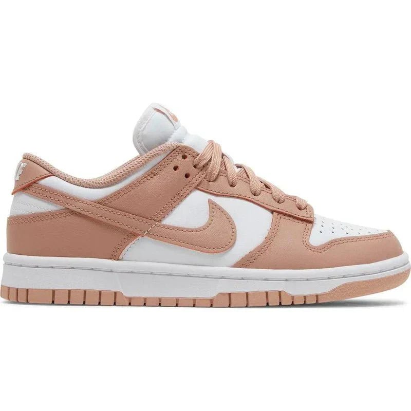 Nike Dunk Low Rose Whisper (W) - Im Your Wardrobe