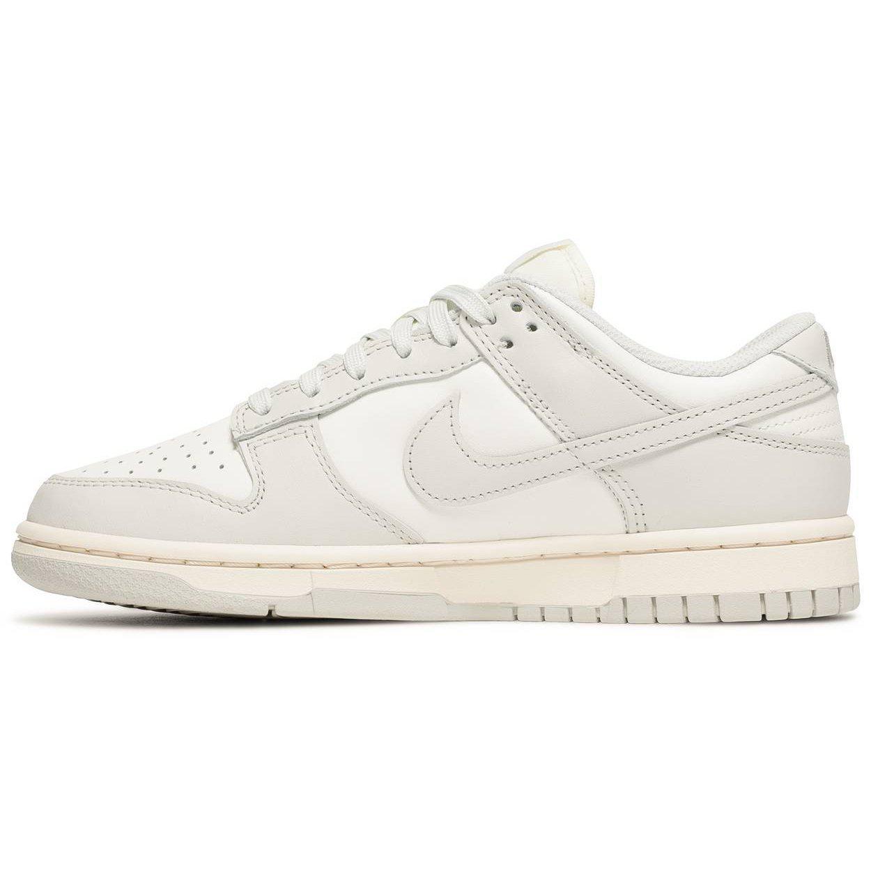 Nike Dunk Low - Sail Light Bone (W) - Im Your Wardrobe