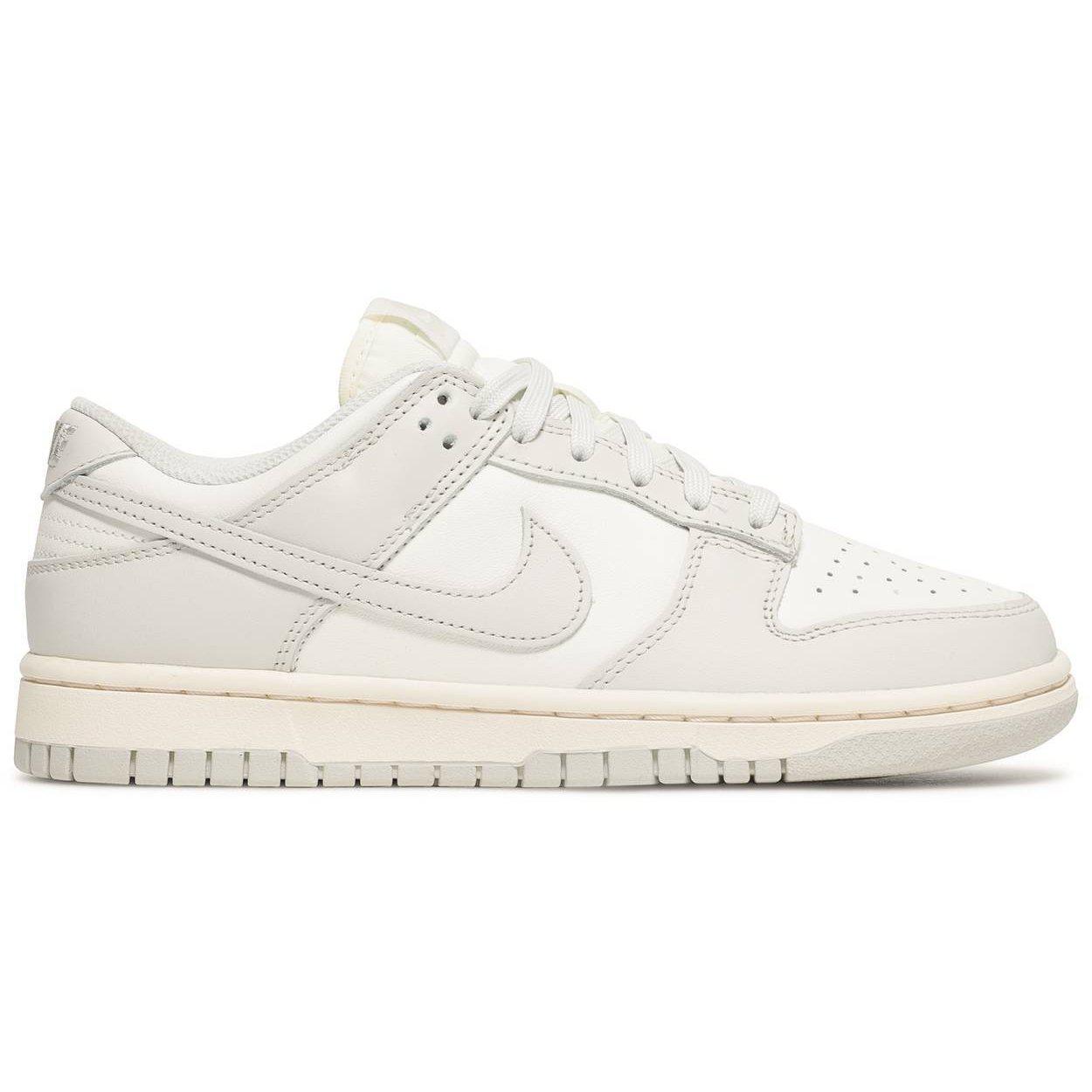 Nike Dunk Low - Sail Light Bone (W) - Im Your Wardrobe