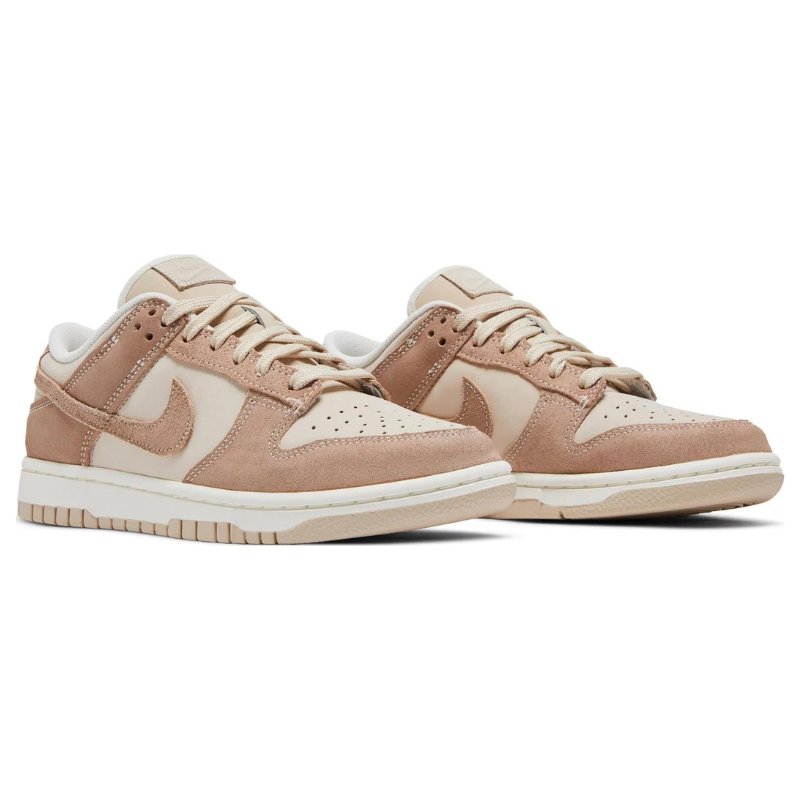 Nike Dunk Low - Sanddrift (W) - Im Your Wardrobe