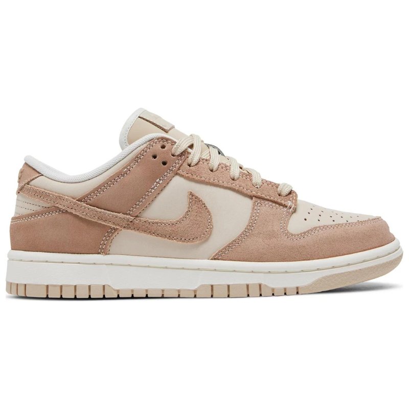 Nike Dunk Low - Sanddrift (W) - Im Your Wardrobe