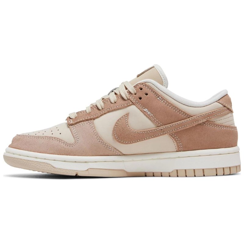 Nike Dunk Low - Sanddrift (W) - Im Your Wardrobe