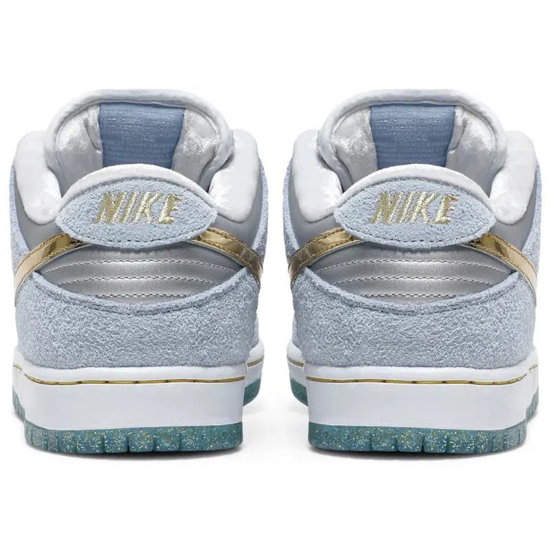 Nike Dunk Low SB x Sean Cliver &#39;Holiday Special&#39; - Im Your Wardrobe