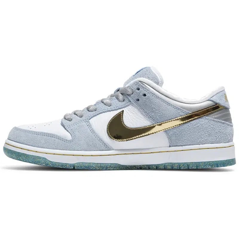 Nike Dunk Low SB x Sean Cliver &#39;Holiday Special&#39; - Im Your Wardrobe