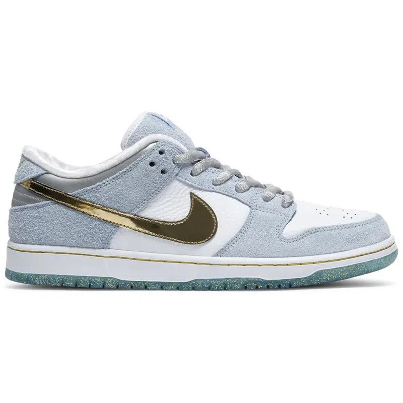 Nike Dunk Low SB x Sean Cliver &#39;Holiday Special&#39; - Im Your Wardrobe