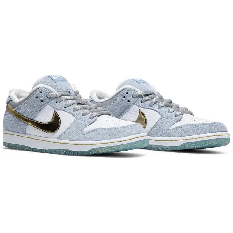 Nike Dunk Low SB x Sean Cliver &#39;Holiday Special&#39; - Im Your Wardrobe