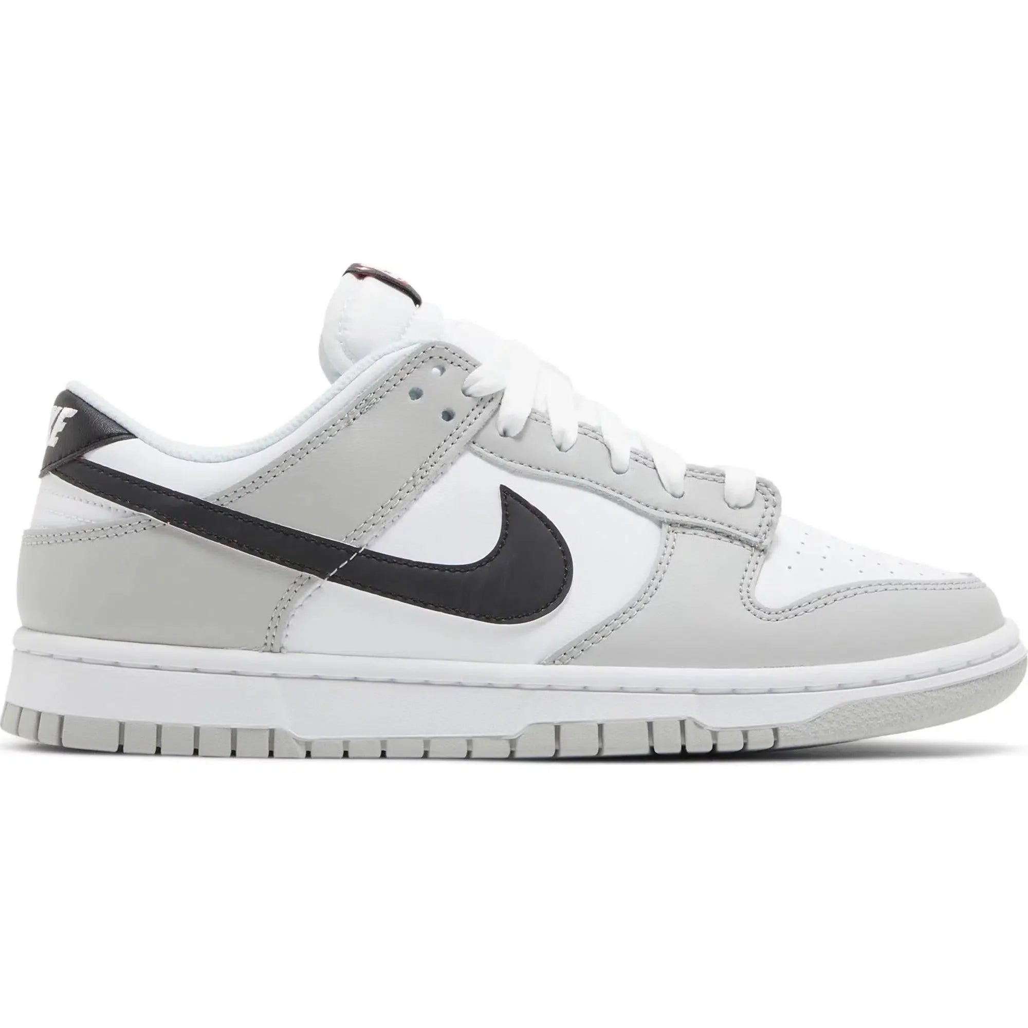 Nike Dunk Low SE - 'Lottery' Grey Fog - Im Your Wardrobe