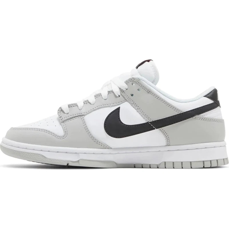 Nike Dunk Low SE - 'Lottery' Grey Fog - Im Your Wardrobe