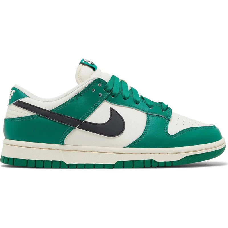 Nike Dunk Low SE - &#39;Lottery&#39; Malachite Green - Im Your Wardrobe