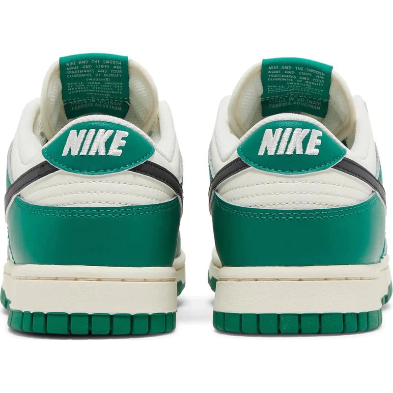 Nike Dunk Low SE - &#39;Lottery&#39; Malachite Green - Im Your Wardrobe