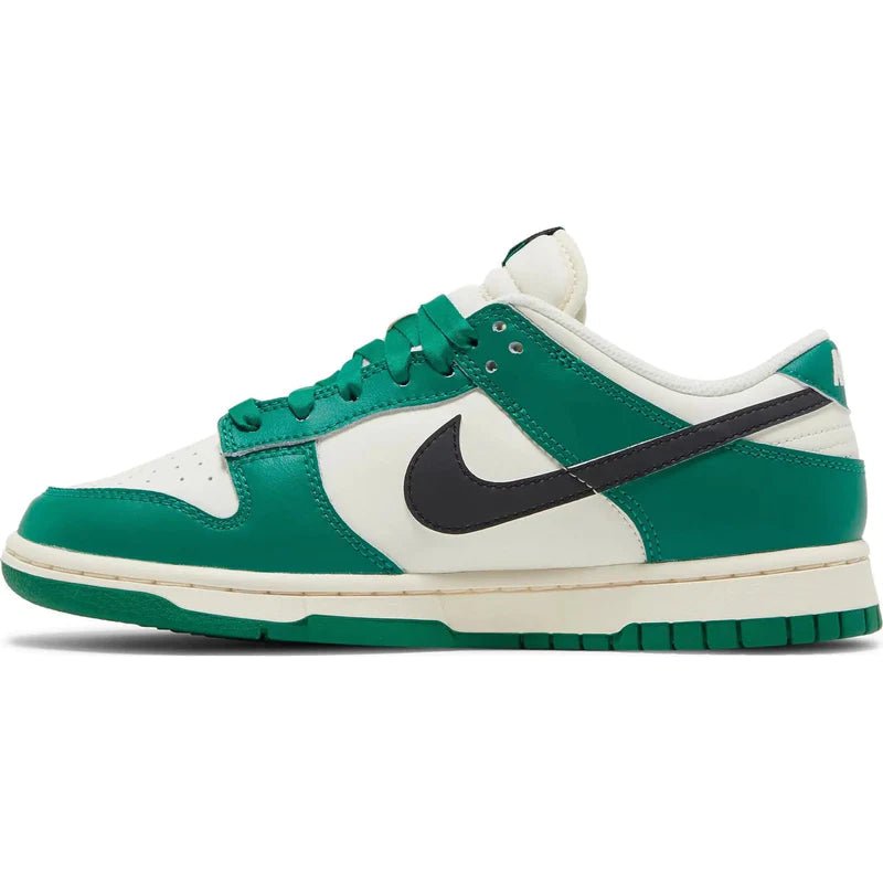 Nike Dunk Low SE - &#39;Lottery&#39; Malachite Green - Im Your Wardrobe