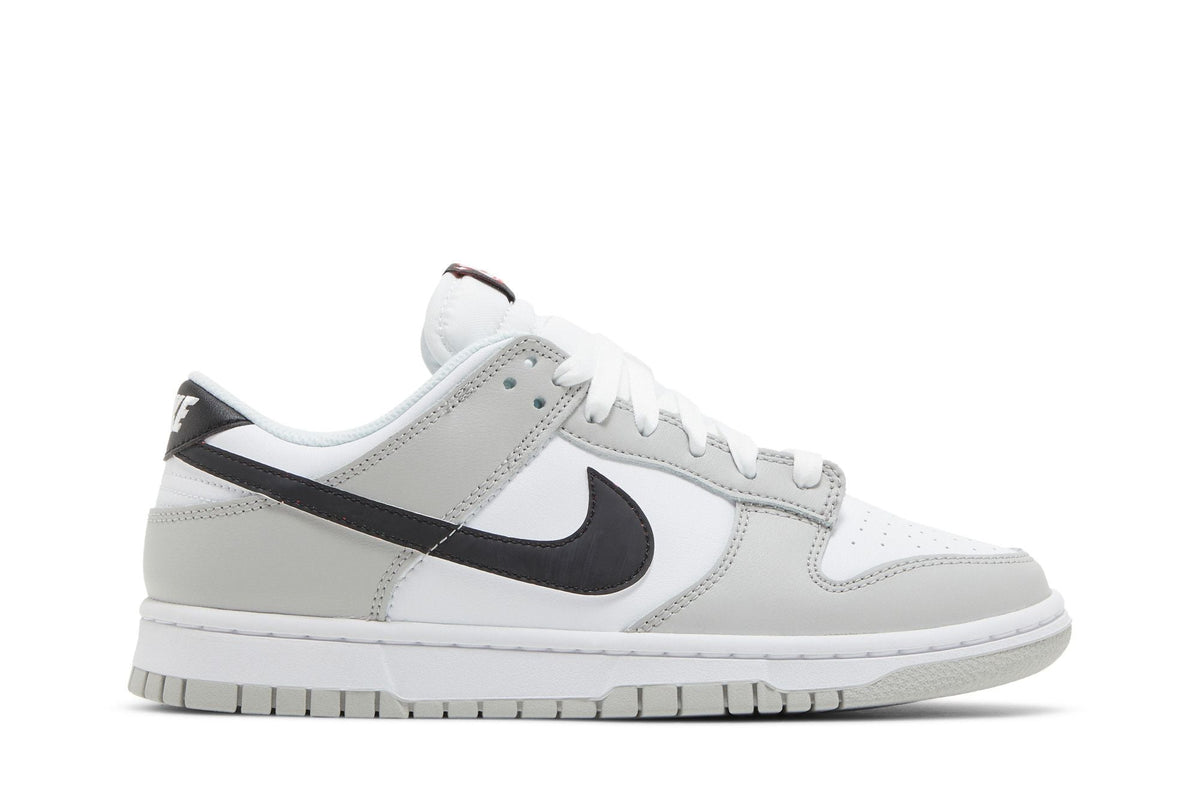 Nike Dunk Low SE Lottery Pack - Grey Fog - Im Your Wardrobe